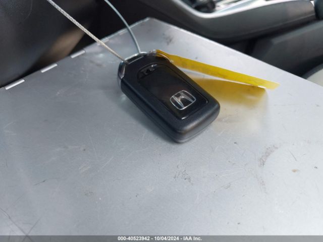 2HGFC4B07HH312444 Honda Civic Lx-p