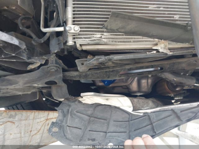 2HGFC4B07HH312444 Honda Civic Lx-p