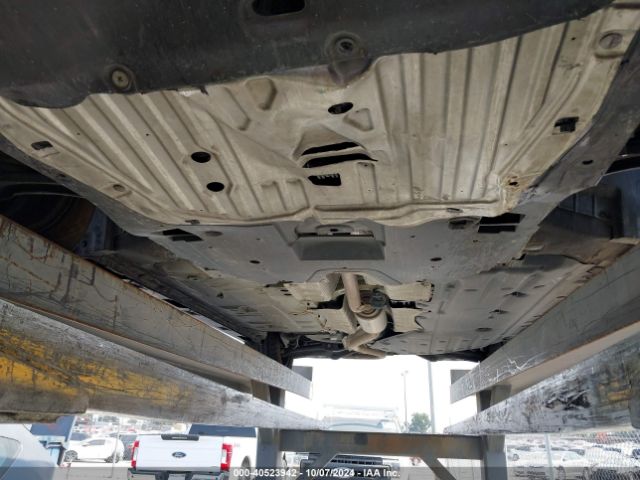 2HGFC4B07HH312444 Honda Civic Lx-p