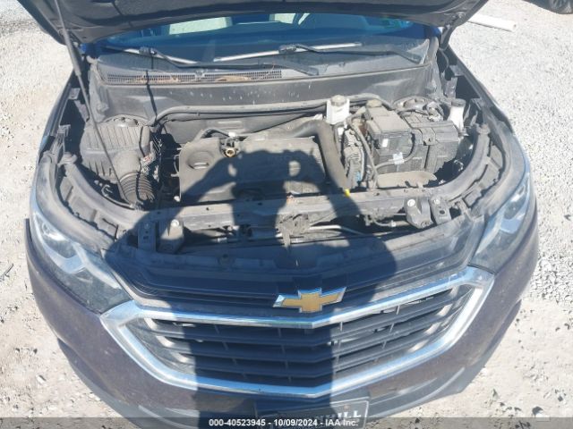 3GNAXSEV2JS578294 Chevrolet EQUINOX LT