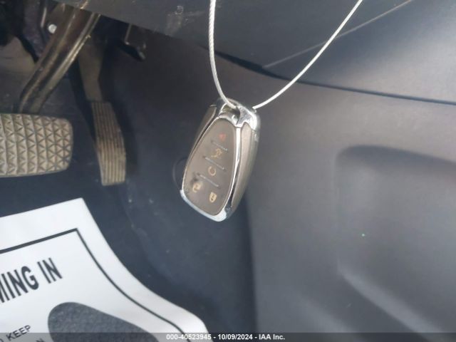3GNAXSEV2JS578294 Chevrolet EQUINOX LT