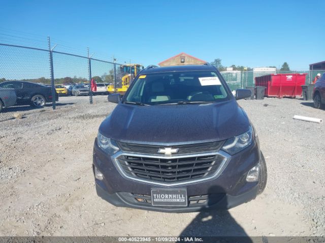 3GNAXSEV2JS578294 Chevrolet EQUINOX LT