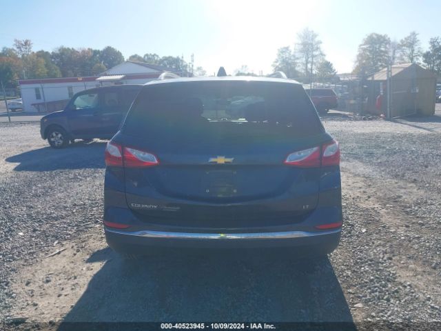 3GNAXSEV2JS578294 Chevrolet EQUINOX LT