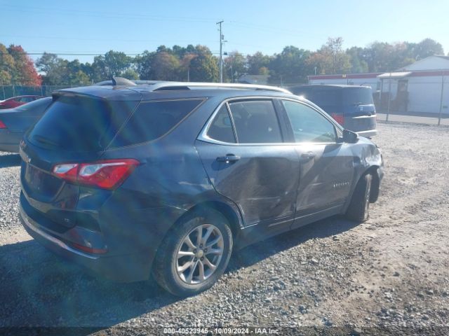 3GNAXSEV2JS578294 Chevrolet EQUINOX LT