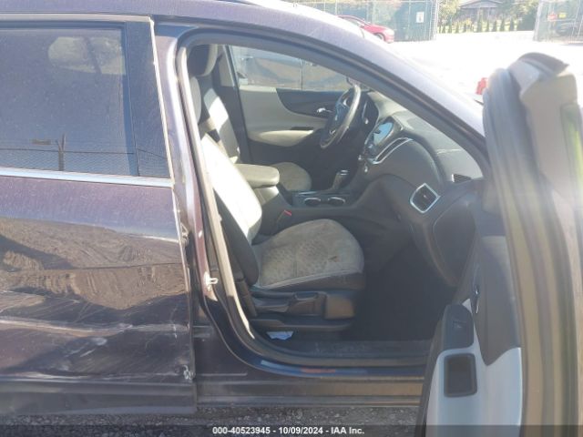 3GNAXSEV2JS578294 Chevrolet EQUINOX LT