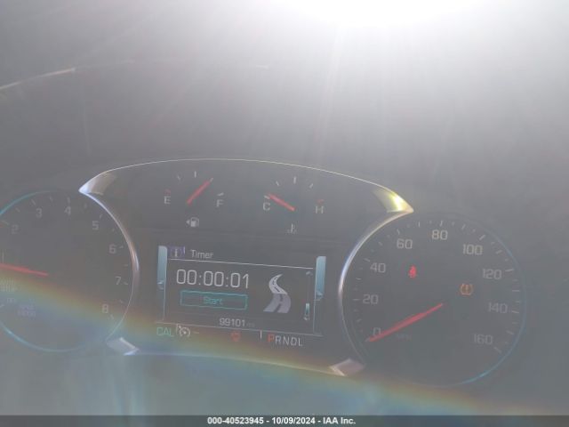 3GNAXSEV2JS578294 Chevrolet EQUINOX LT