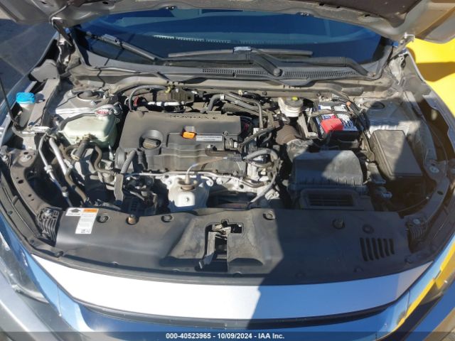 19XFC2F73HE231334 Honda CIVIC EX
