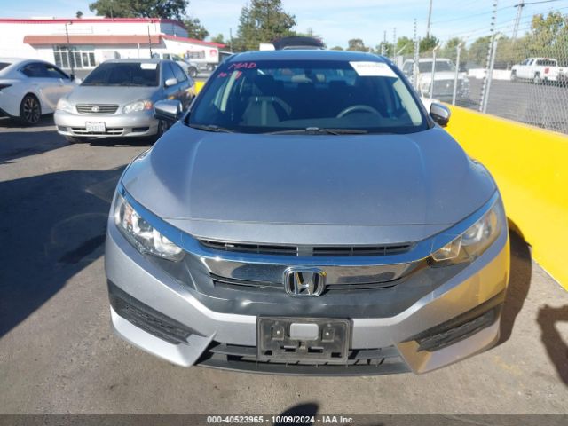 19XFC2F73HE231334 Honda CIVIC EX