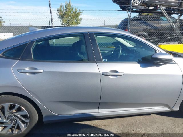 19XFC2F73HE231334 Honda CIVIC EX