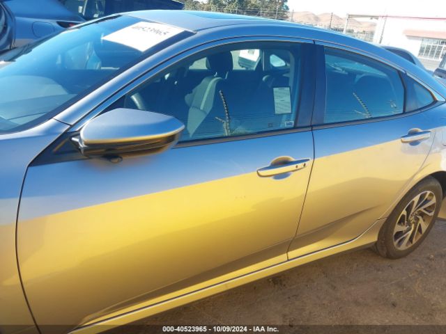 19XFC2F73HE231334 Honda CIVIC EX