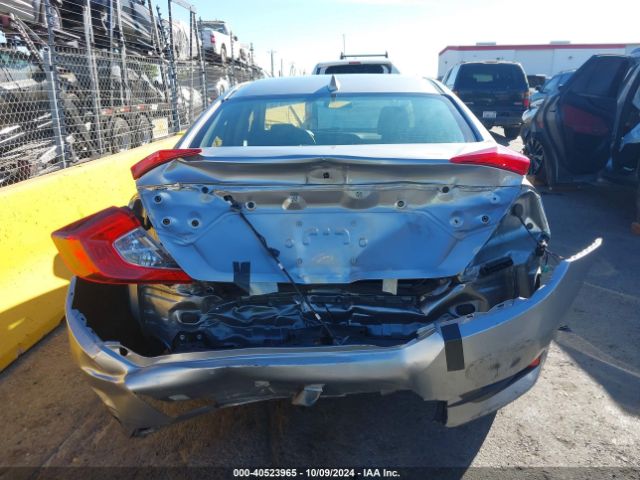 19XFC2F73HE231334 Honda CIVIC EX