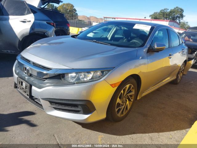 19XFC2F73HE231334 Honda CIVIC EX