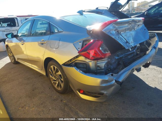 19XFC2F73HE231334 Honda CIVIC EX