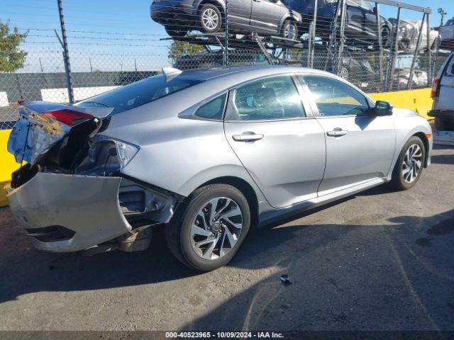 19XFC2F73HE231334 Honda CIVIC EX