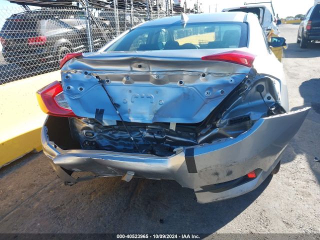 19XFC2F73HE231334 Honda CIVIC EX