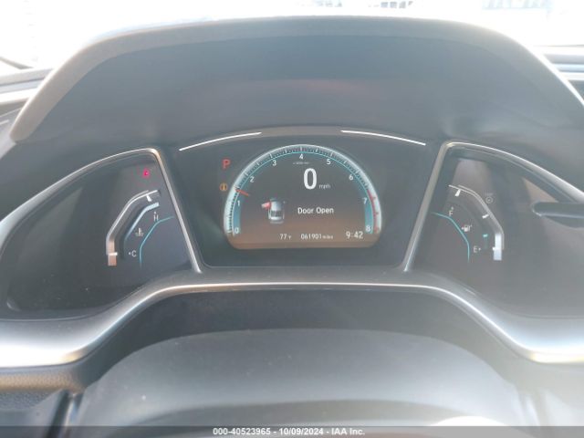 19XFC2F73HE231334 Honda CIVIC EX