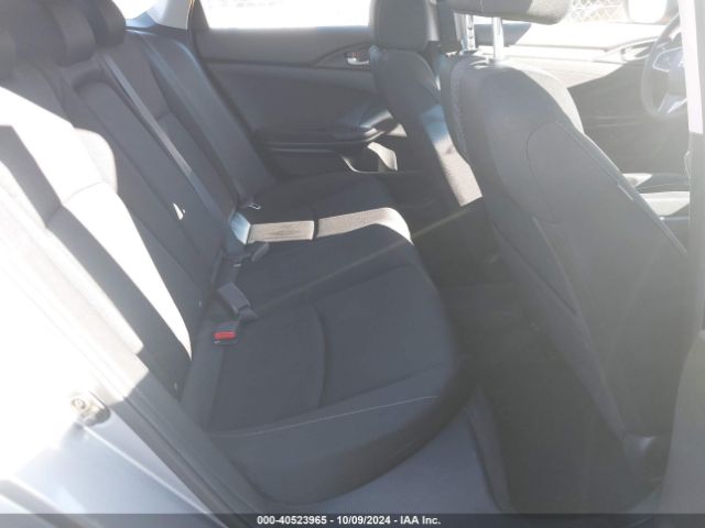 19XFC2F73HE231334 Honda CIVIC EX