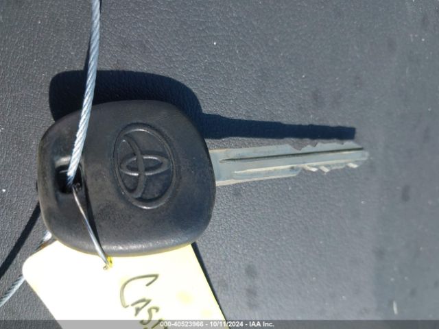 5YFDPMAE7NP385469 Toyota COROLLA L