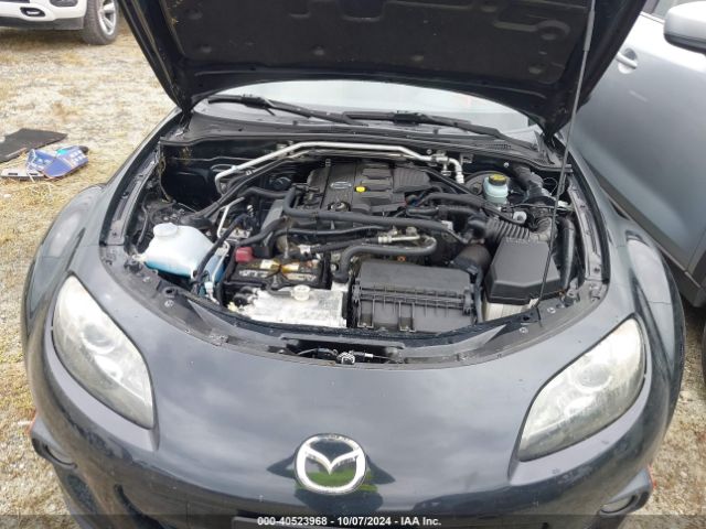 JM1NC2PF9F0240711 Mazda Mx-5 Miata Grand Touring
