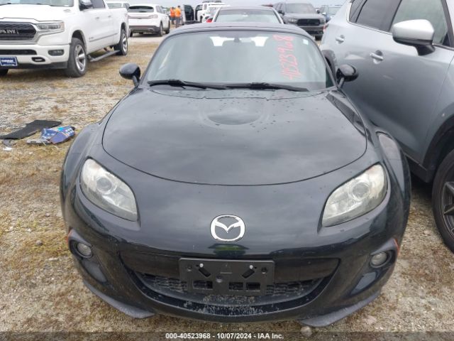 JM1NC2PF9F0240711 Mazda Mx-5 Miata Grand Touring