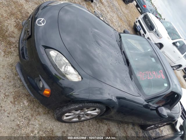 JM1NC2PF9F0240711 Mazda Mx-5 Miata Grand Touring