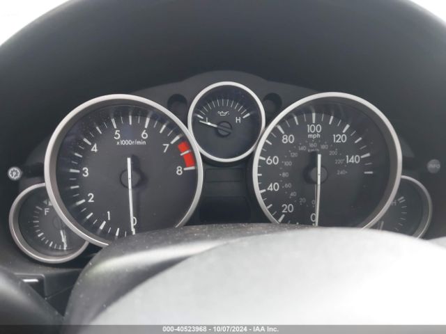 JM1NC2PF9F0240711 Mazda Mx-5 Miata Grand Touring