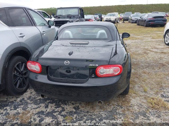 JM1NC2PF9F0240711 Mazda Mx-5 Miata Grand Touring