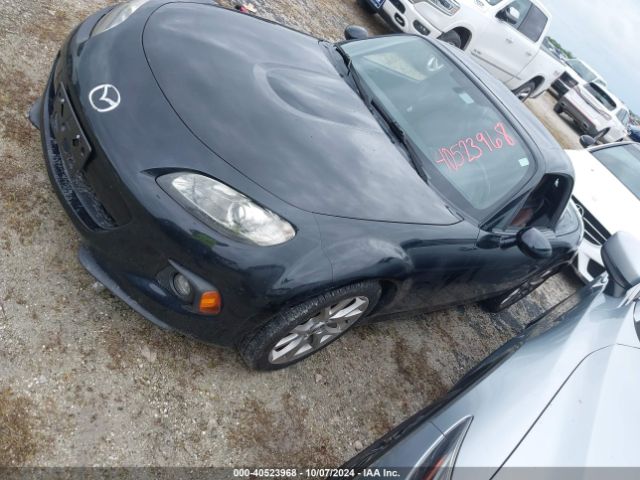JM1NC2PF9F0240711 Mazda Mx-5 Miata Grand Touring
