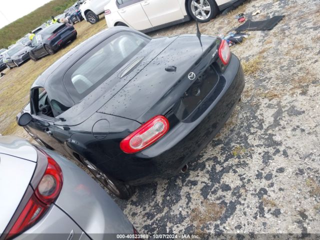 JM1NC2PF9F0240711 Mazda Mx-5 Miata Grand Touring