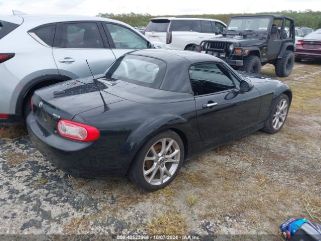 JM1NC2PF9F0240711 Mazda Mx-5 Miata Grand Touring