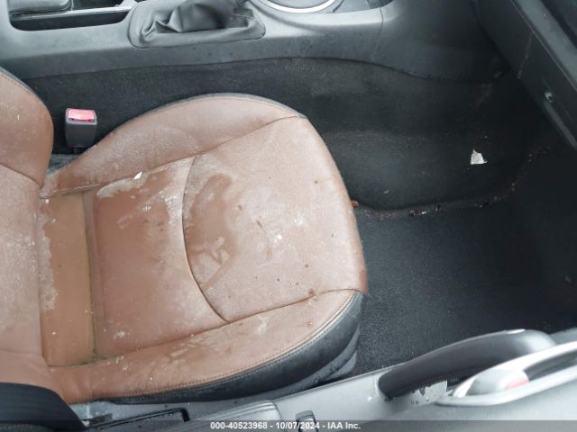JM1NC2PF9F0240711 Mazda Mx-5 Miata Grand Touring