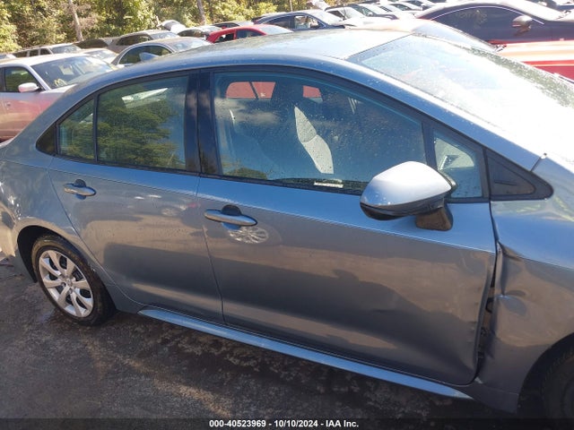 Toyota COROLLA LE 2020 5YFEPRAEXLP064797 Image 14