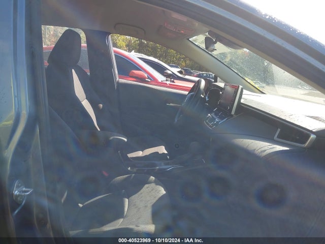 Toyota COROLLA LE 2020 5YFEPRAEXLP064797 Image 5