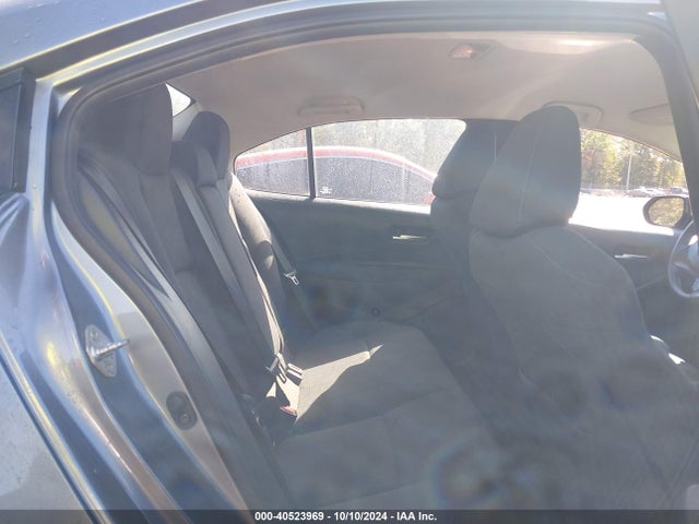 Toyota COROLLA LE 2020 5YFEPRAEXLP064797 Image 8