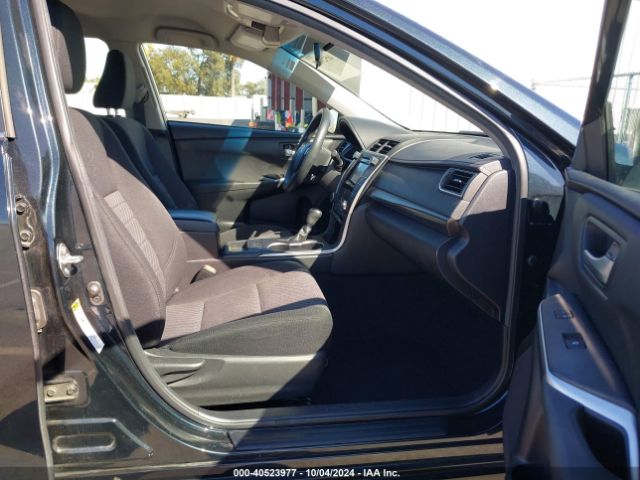 4T1BD1FK0FU163806 Toyota Camry Hybrid Le