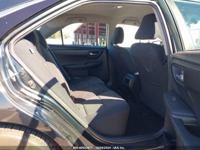 4T1BD1FK0FU163806 Toyota Camry Hybrid Le