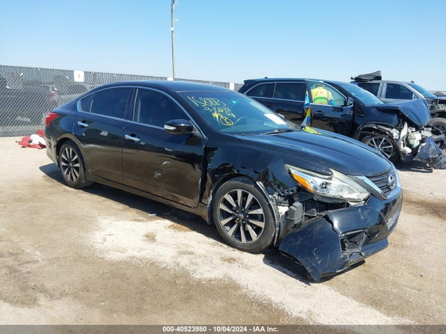 Nissan Altima 2.5 Sl 2016 1N4AL3AP1GC264979 Image 1