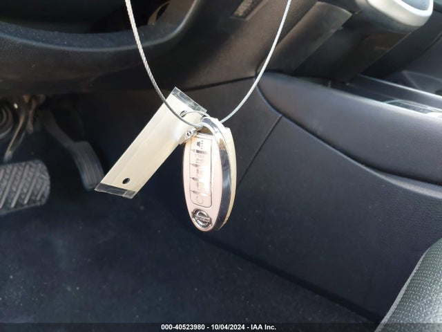 Nissan Altima 2.5 Sl 2016 1N4AL3AP1GC264979 Image 11