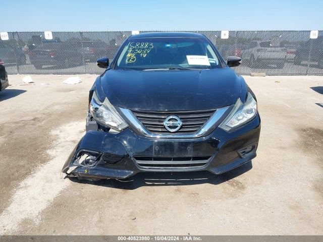 Nissan Altima 2.5 Sl 2016 1N4AL3AP1GC264979 Image 12
