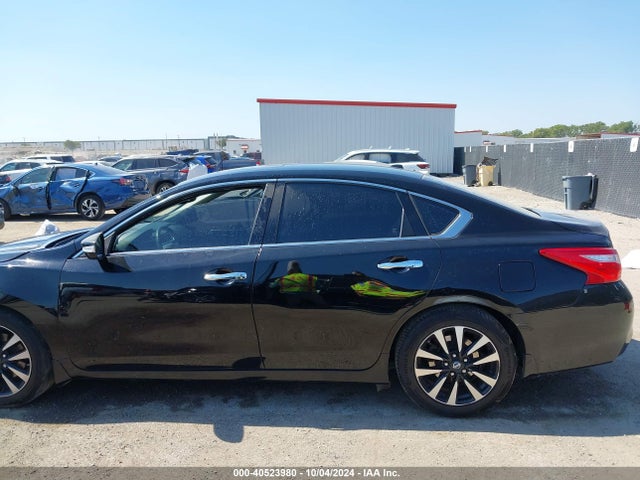 Nissan Altima 2.5 Sl 2016 1N4AL3AP1GC264979 Image 14