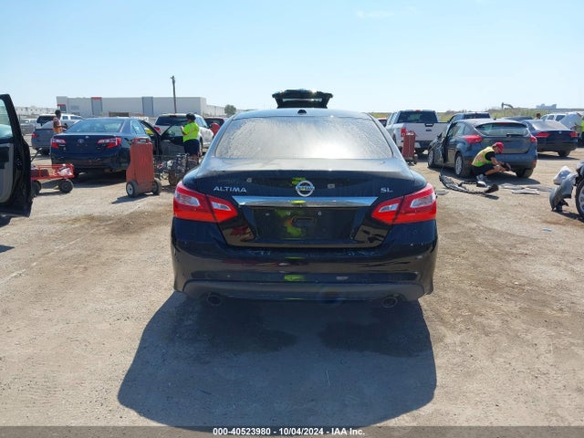 Nissan Altima 2.5 Sl 2016 1N4AL3AP1GC264979 Image 16