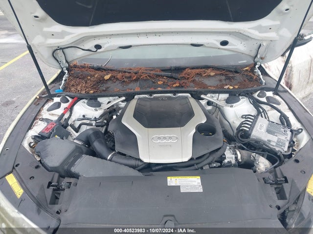 Audi A7 55 Premium 2019 WAUV2BF27KN056637 Image 10