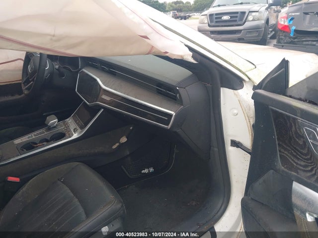 Audi A7 55 Premium 2019 WAUV2BF27KN056637 Image 5