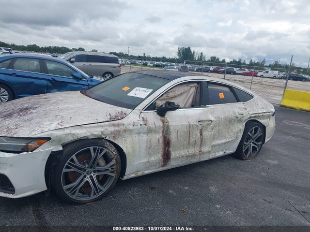 Audi A7 55 Premium 2019 WAUV2BF27KN056637 Image 6