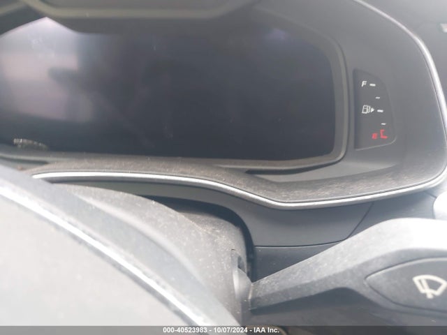 Audi A7 55 Premium 2019 WAUV2BF27KN056637 Image 7