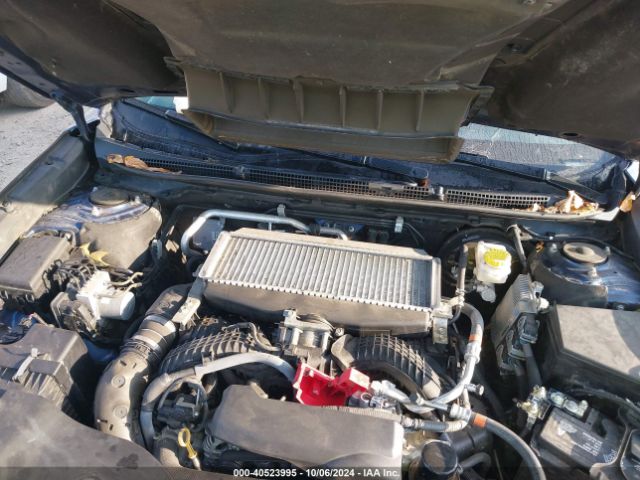 4S4BTGKD9L3116790 Subaru Outback Onyx Edition Xt