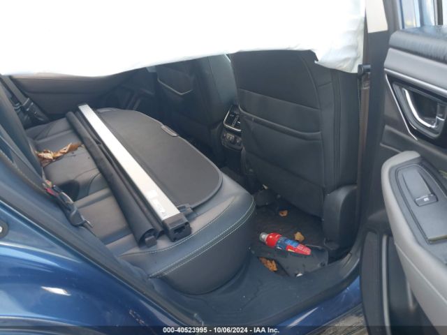 4S4BTGKD9L3116790 Subaru Outback Onyx Edition Xt