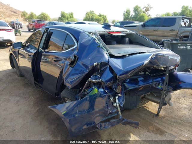 19UUB1F59LA008036 Acura Tlx Tech Package
