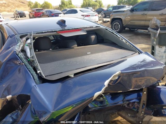 19UUB1F59LA008036 Acura Tlx Tech Package