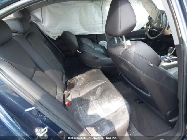 19UUB1F59LA008036 Acura Tlx Tech Package